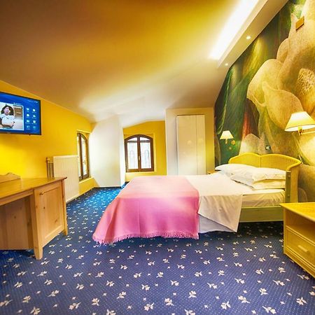 Hotel Parco Fola Albinea Экстерьер фото